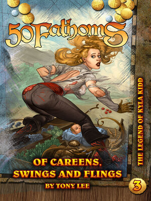 cover image of Of Careens, Swings, and Things